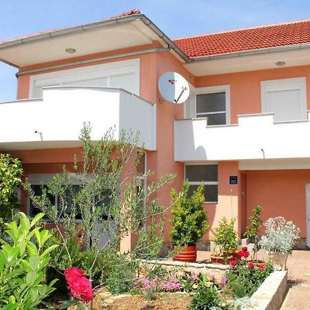 Apartment Bura 시베니크 외부 사진