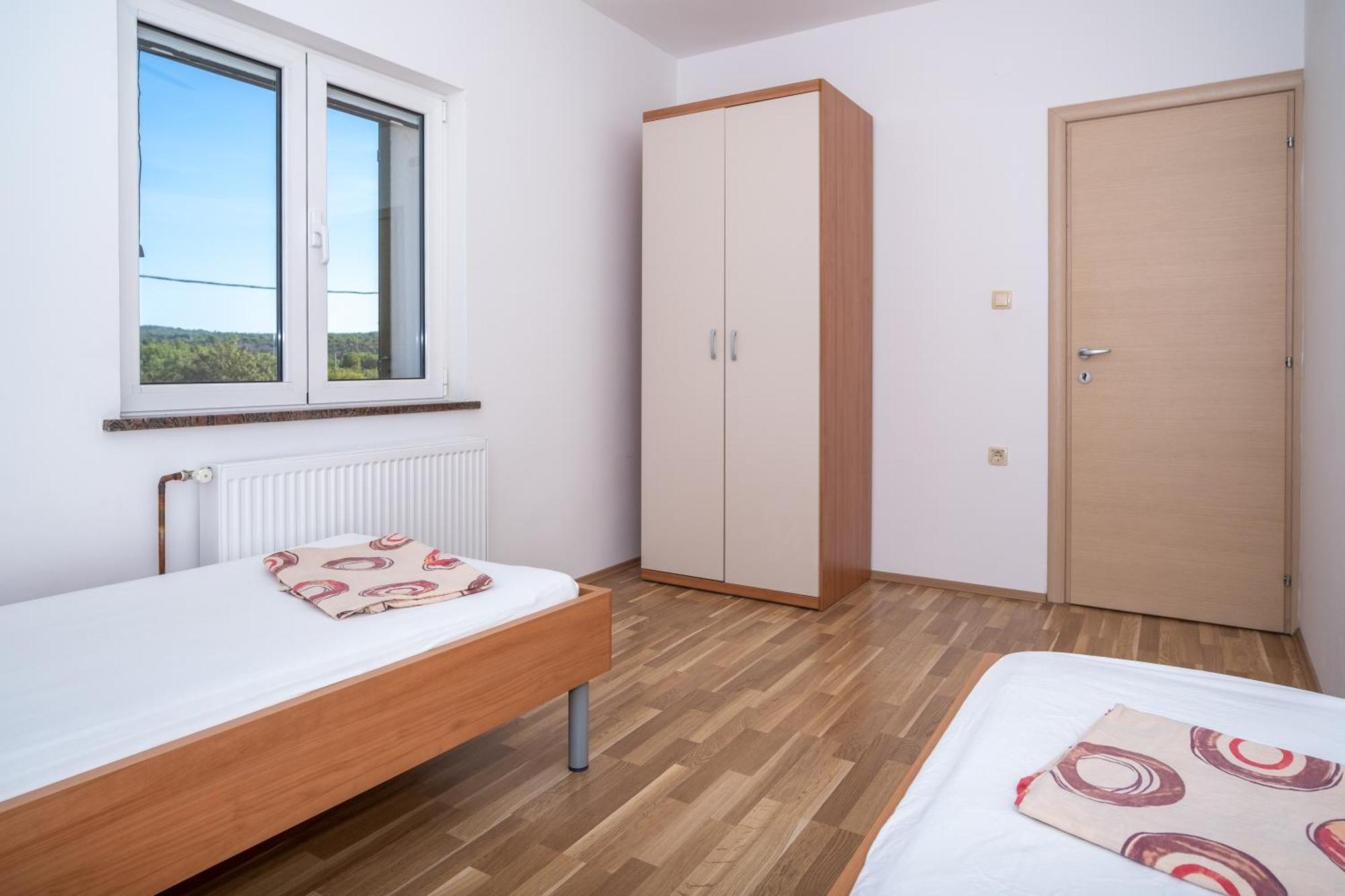 Apartment Bura 시베니크 외부 사진
