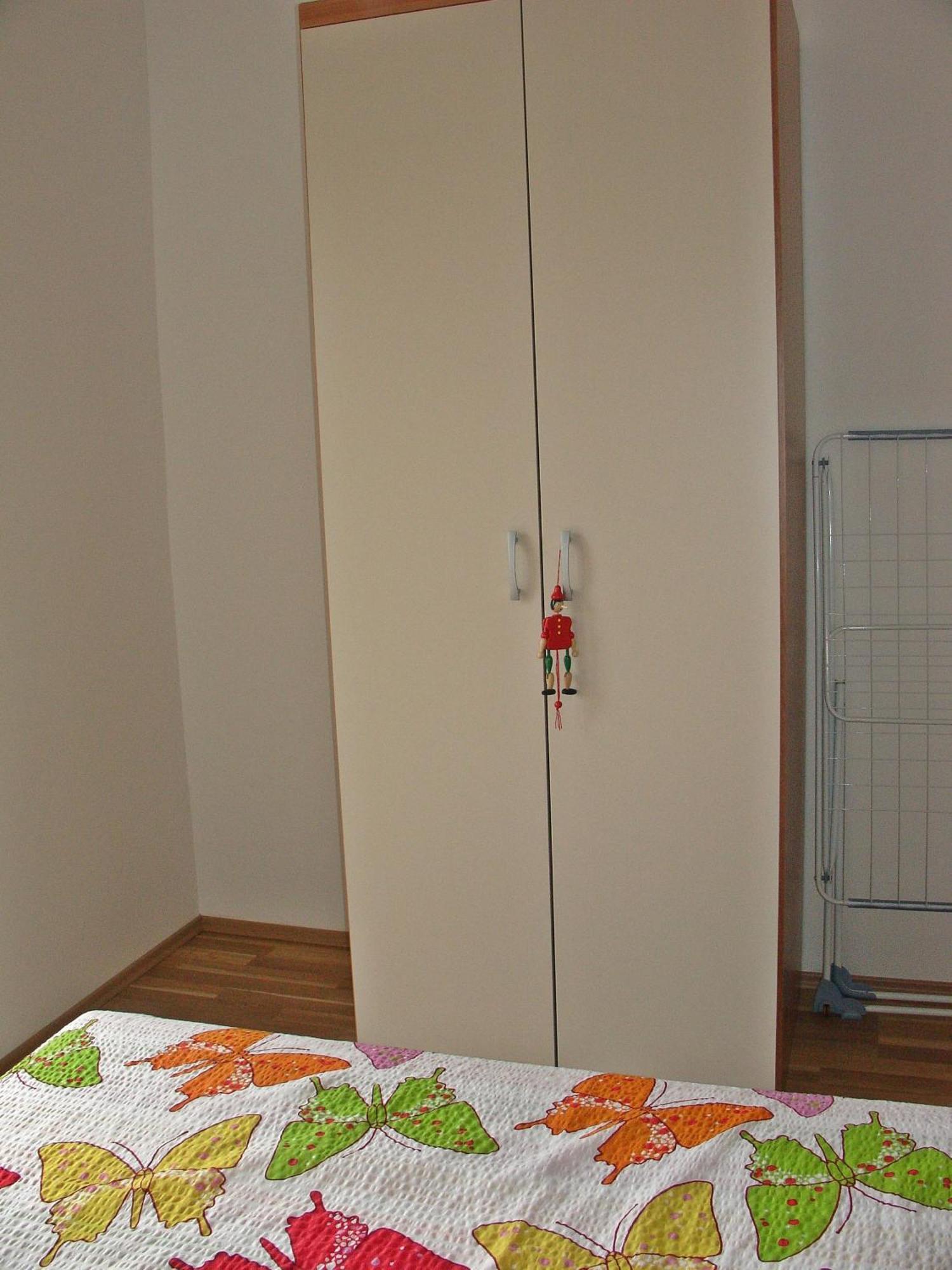 Apartment Bura 시베니크 객실 사진